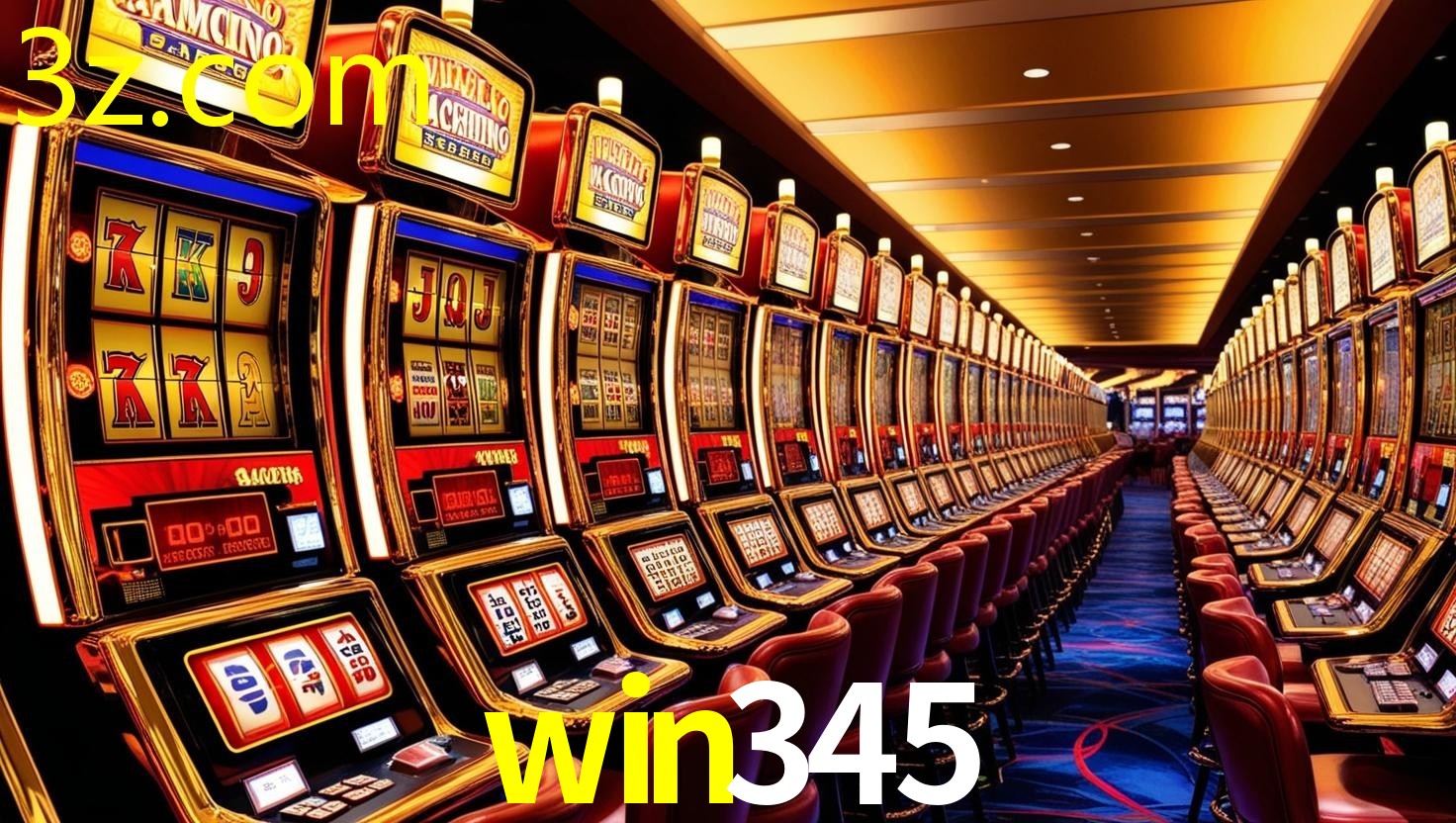 WIN345.COM