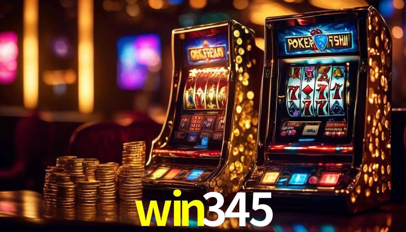 win345: Jogue Crash e Experimente Alta Recompensa Instantânea