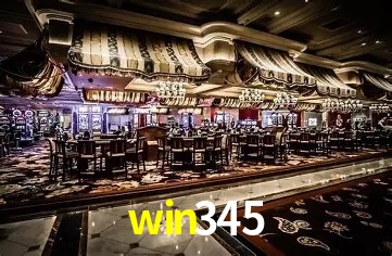 win345 bet
