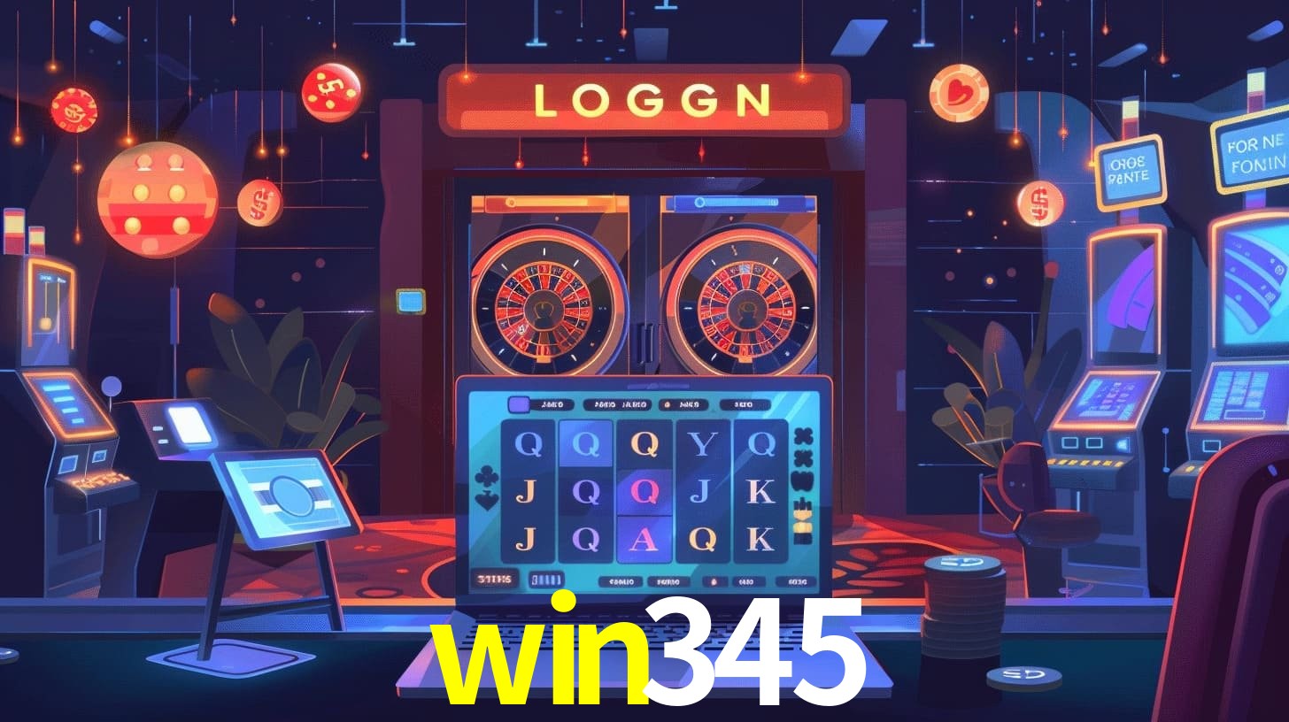 win345 - Jackpot das Estrelas - win345.com