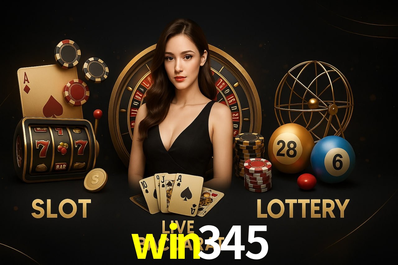 win345 bet